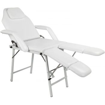 Beauty Salon Adjustable Folding Portable Facial Be